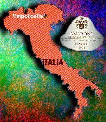 Amarone at http://www.come.to/weeklywine