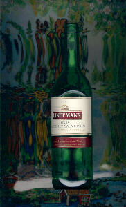 Lindeman Bin 45 Cabernet Sauvignon