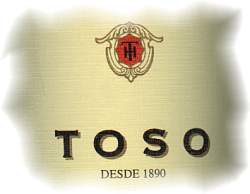 TOSO 1995 at http://come.to/weeklywine