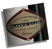 Leasingham CLASSIC CLARE 1996