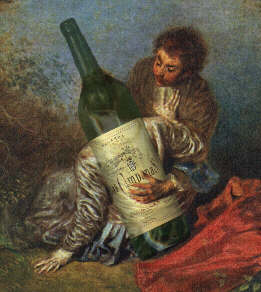 Tempting Las Campanas