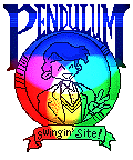 The Pitt Pendelums - Pendelum Prize