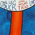 ONE LEG DUCK - Nevermind